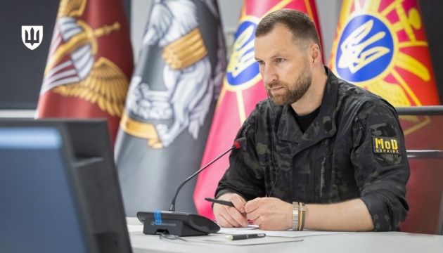  Україна розраховує на підтримку Швеції та Норвегії у фінансуванні дронів і посиленні ППО 