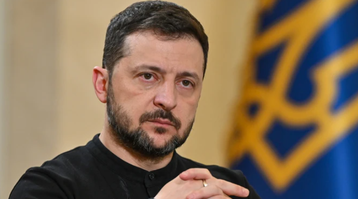  Зеленський відповів, як Європа може допомогти Україні вбивати більше росіян 