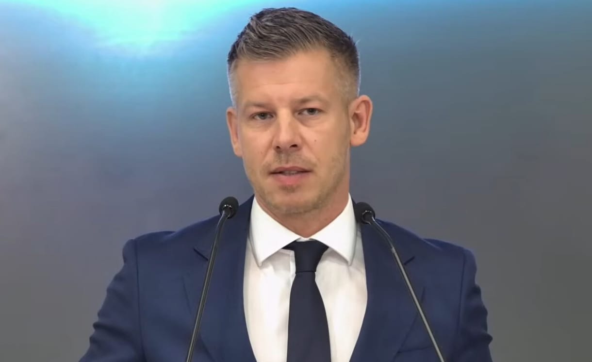 Мадяр: остання турбіна АЕС "Пакш" ще працює, попереду найважчі 5 днів 