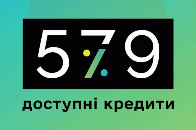  «Зроблено в Україні»: за тиждень бізнес залучив 2,4 млрд грн доступних кредитів за програмою «5-7-9%» 