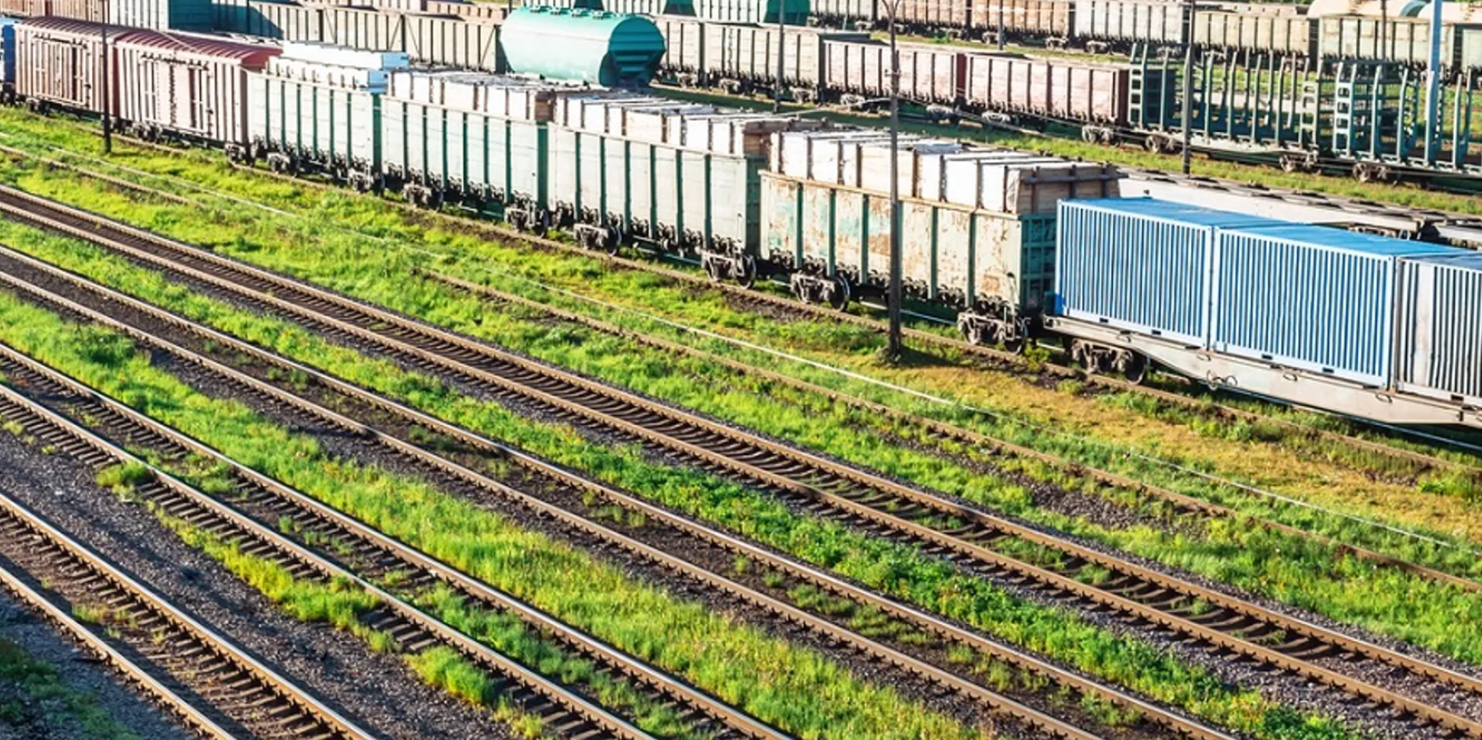  Вантажні тарифи Укрзалізниці з 1 серпня зростуть на 30% 