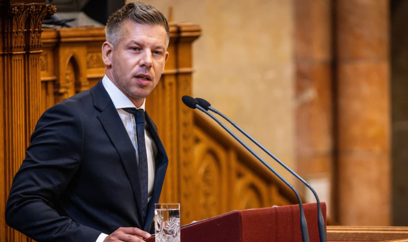  Прем’єр Угорщини підтримує зниження виборчого вікового цензу до 16 років 