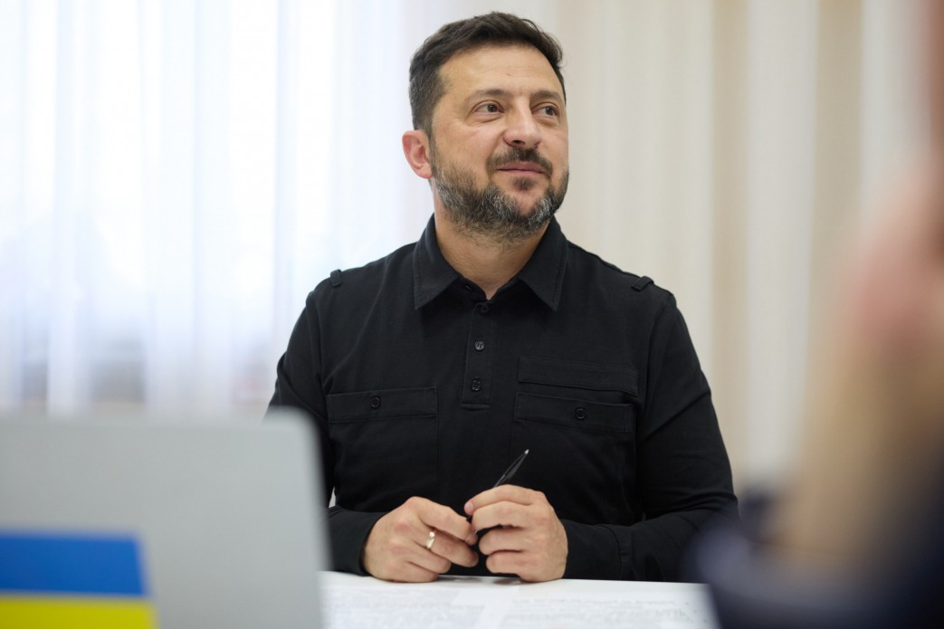  Президент України та новий Премʼєр-міністр Великої Британії провели першу телефонну розмову 