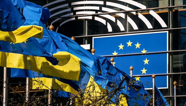 Ірландське головування сподівається на швидке відкриття решти кластерів для України 