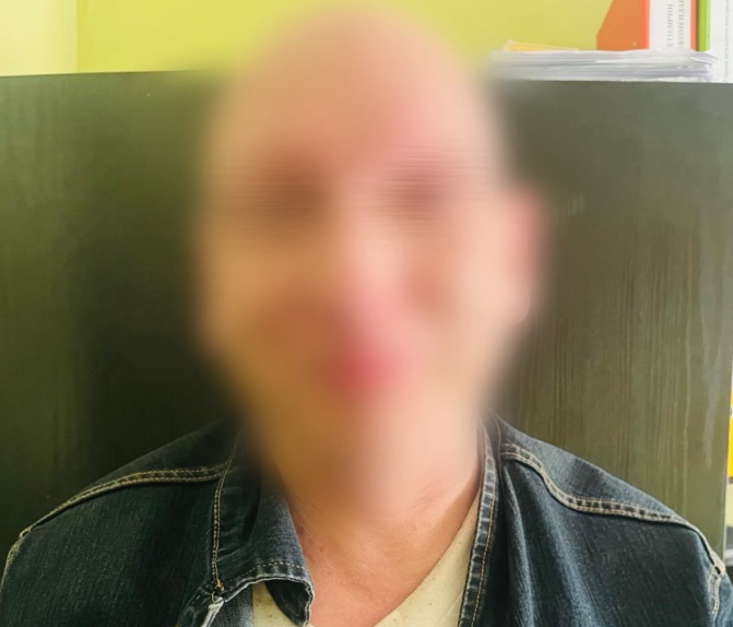  Вдарив знайомого ножем у спину: поліцейські Київщини повідомили про підозру мешканцю Узинської громади 