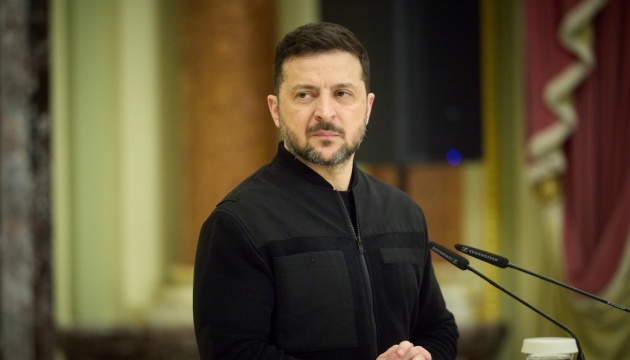  Зеленський у День незалежності США: Україна дуже цінує американську підтримку 