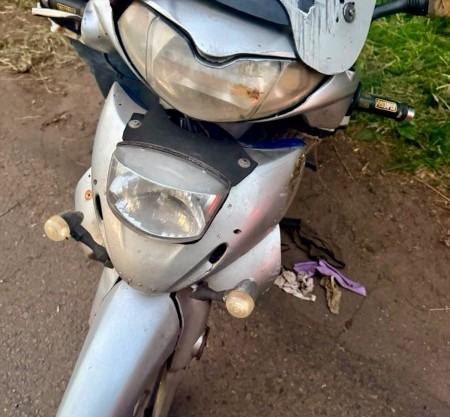  Поліція Київщини розслідує обставини ДТП, у якій постраждала пасажирка 
