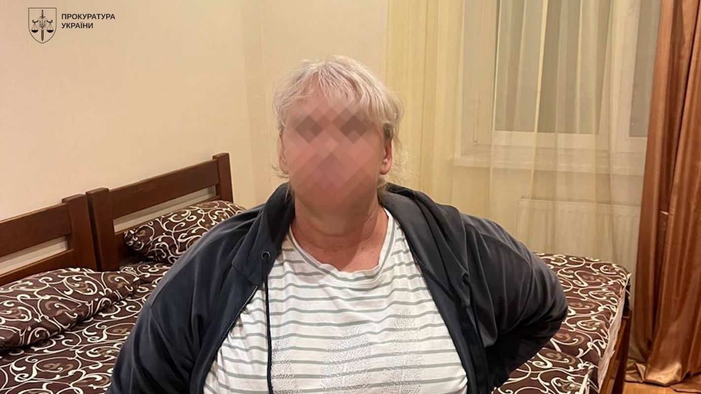  На Харківщині матір підозрюють у сексуальній експлуатації малолітньої доньки 