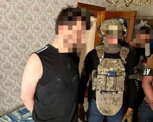  Довічне ув’язнення: на Херсонщині засуджено ворожого інформатора 