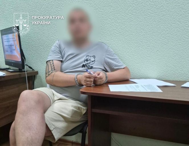  Викрито групу, яка продавала авто, ввезені під виглядом допомоги ЗСУ 