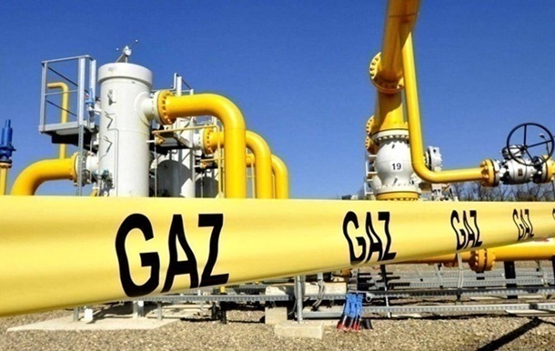  Європа може зайти в зиму з найнижчими запасами газу за 15 років 