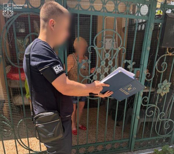  В Одесі посадовицю та підрядників підозрюють у розтраті 12 млн грн на ремонті дитячого центру 