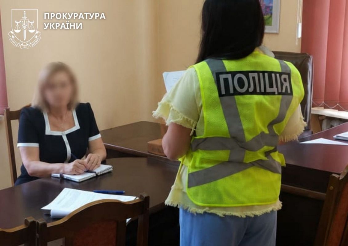  Прикарпатті п’ятьом службовицям санаторію МОЗ повідомлено про підозру 
