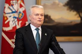  Президент Литви прийняв відставку уряду Ругінене 