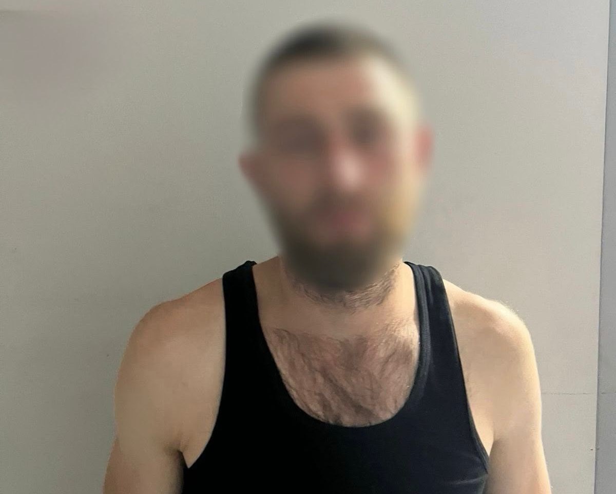  Умисно підпалив автомобіль: поліцейські Київщини повідомили чоловіку про підозру 