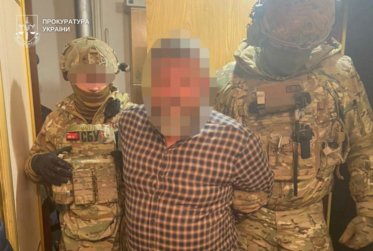  У Дніпрі агента рф засудили до 15 років ув’язнення 