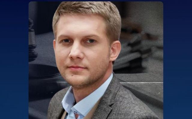  До суду скеровано обвинувальний акт щодо російського пропагандиста Бориса Корчевнікова 
