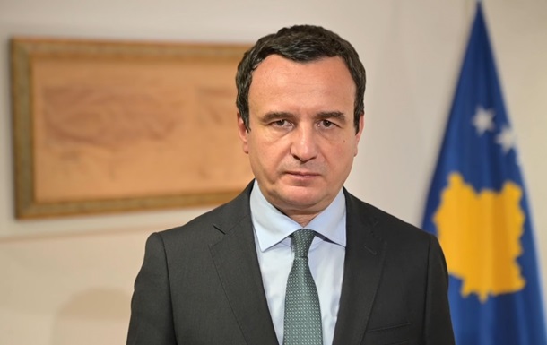  Прем'єр Косова після перемоги на виборах розраховує на співпрацю з іншими партіями 