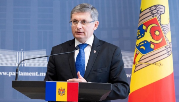  Спікер парламенту Молдови відповів Захаровій: «Русскій мір» приносить лише смерть 
