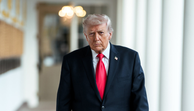  Трамп хоче скорочення штату Національної розвідки США 