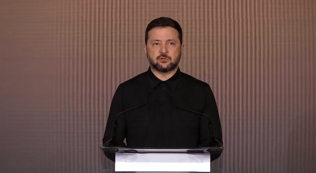  Зеленський розповів, як Україна може допомогти країнам Балтії із "блукаючими" дронами 