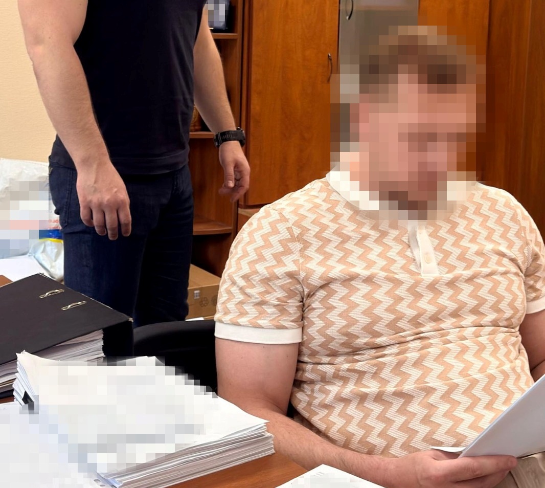  СБУ викрила розкрадання понад 100 млн грн під час будівництва захисту для електропідстанції на Закарпатті 