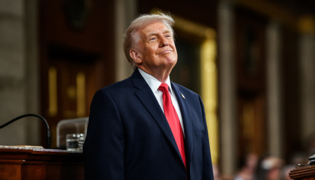  Трамп вважає, що Іран насправді хоче укласти угоду зі США 