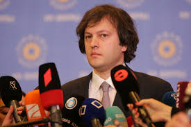  Прем'єр Грузії звинувачує адміністрацію Байдена у погіршенні відносин зі США 