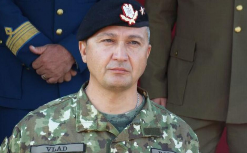  Начальнику Генштабу Румунії висунули корупційні звинувачення 