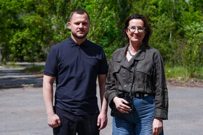  Київщина прийняла іноземні делегації IV Саміту міст і регіонів 
