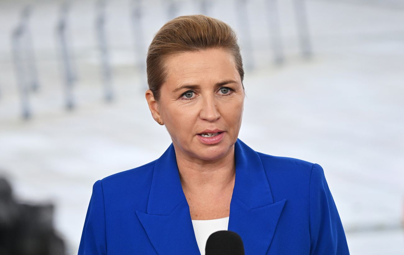  Фредеріксен отримала ще один шанс сформувати новий уряд Данії 