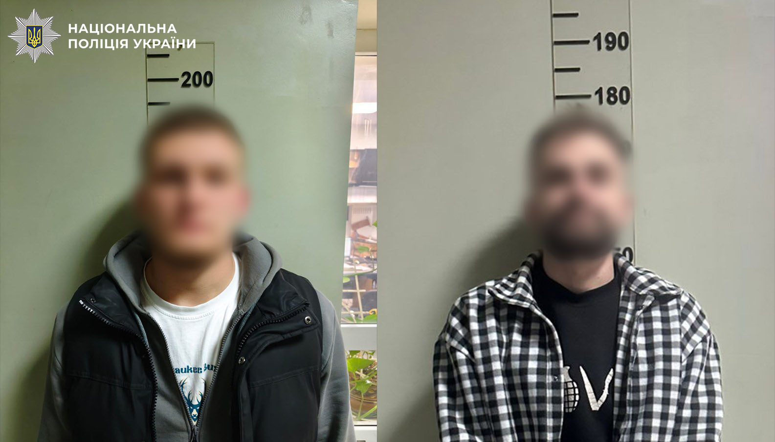  Поліція Києва викрила двох шахраїв, які виманили у 79-річного чоловіка 6,7 мільйона гривень, видаючи себе за працівників СБУ 