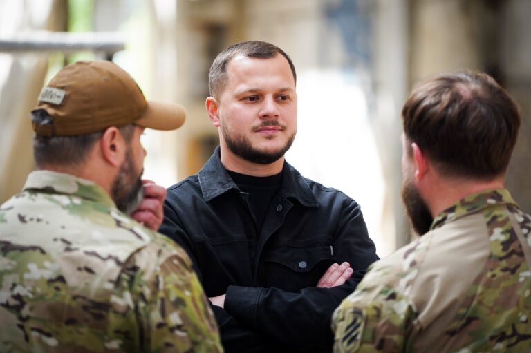  Київщина спрямувала FPV-дрони на потреби 3-го армійського корпусу 
