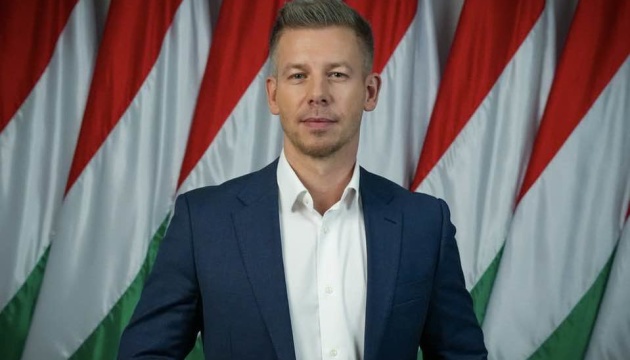  Мадяр: Україна має отримати міцні гарантії безпеки - не такі, як Будапештський меморандум 