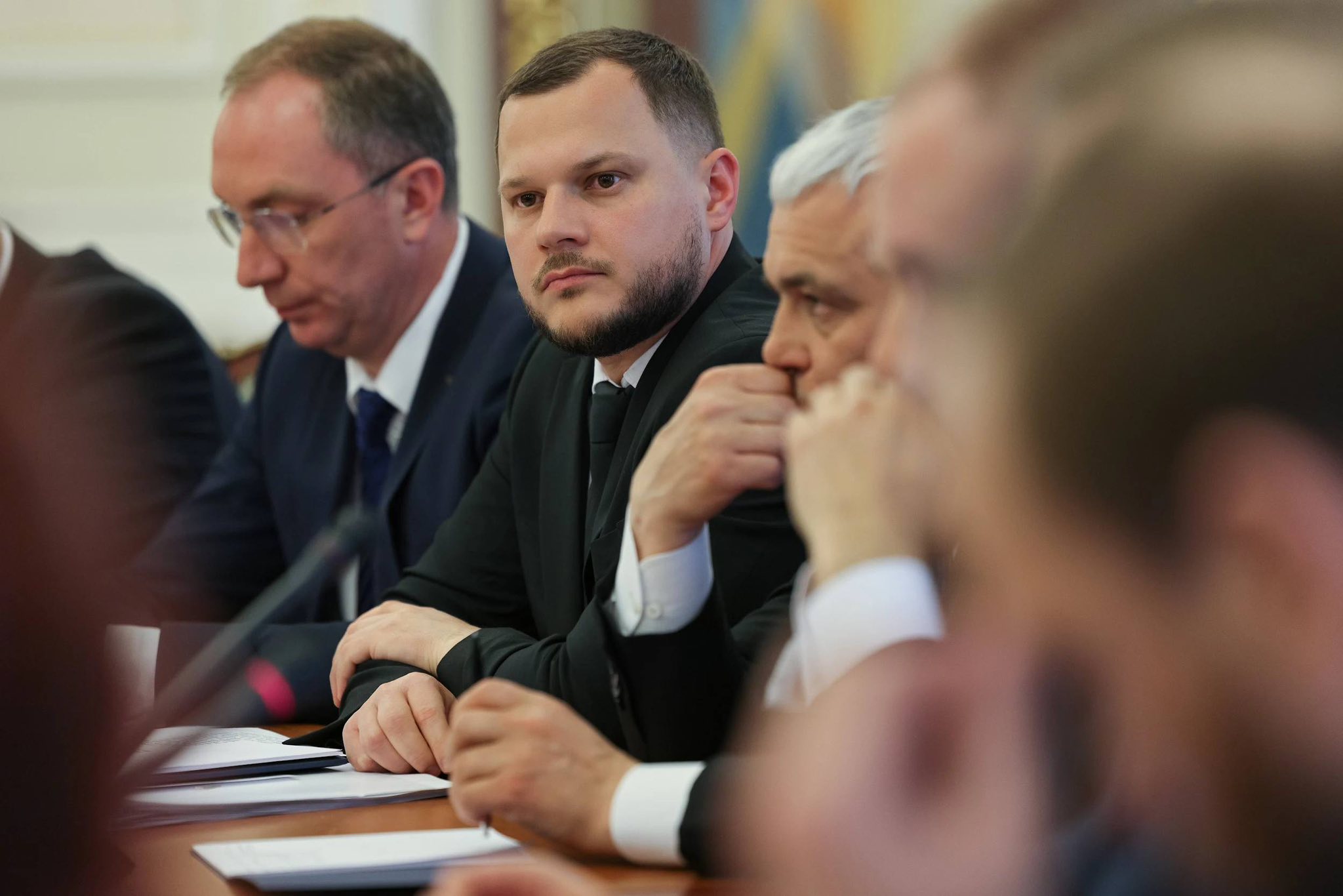  Микола Калашник: У межах реалізації плану стійкості Київщина системно посилює захист об’єктів, критично важливих для життєзабезпечення 