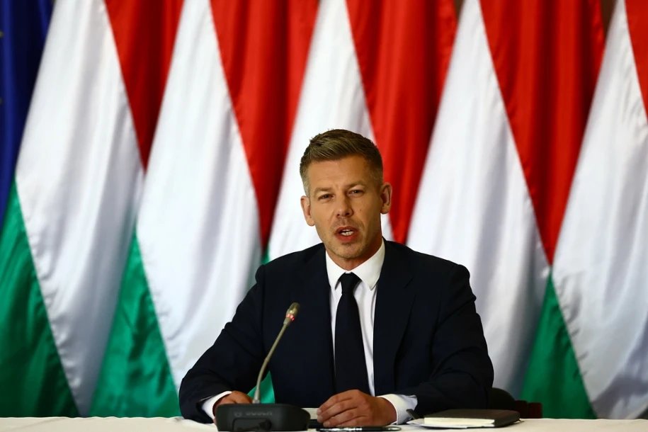  Мадяр скасував запроваджений Орбаном надзвичайний стан через загрозу війни 