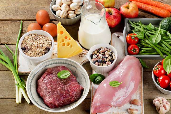  Продукти у світі подорожчали третій місяць поспіль: ціни на м’ясо сягнули максимуму 
