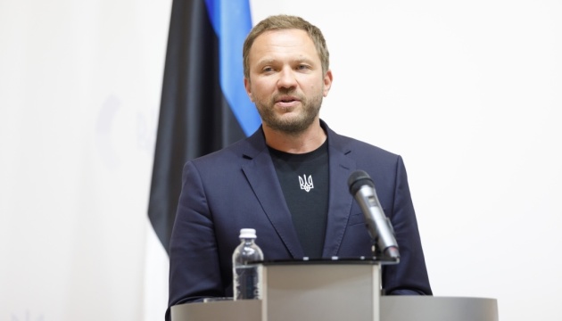  У Естонії сумніваються в серйозності намірів Росії щодо припинення вогню 