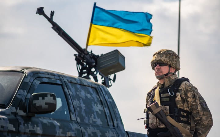  Норвегія спрямувала $302,8 млн на закупівлю зброї США для України 