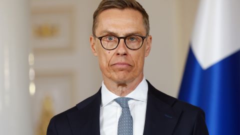  Євросоюз має п'ятирічне вікно можливостей для розширення - Стубб 