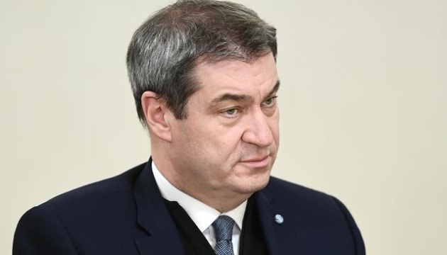  У Німеччині лідер ХСС закликає якнайшвидше запровадити обов’язкову військову службу 