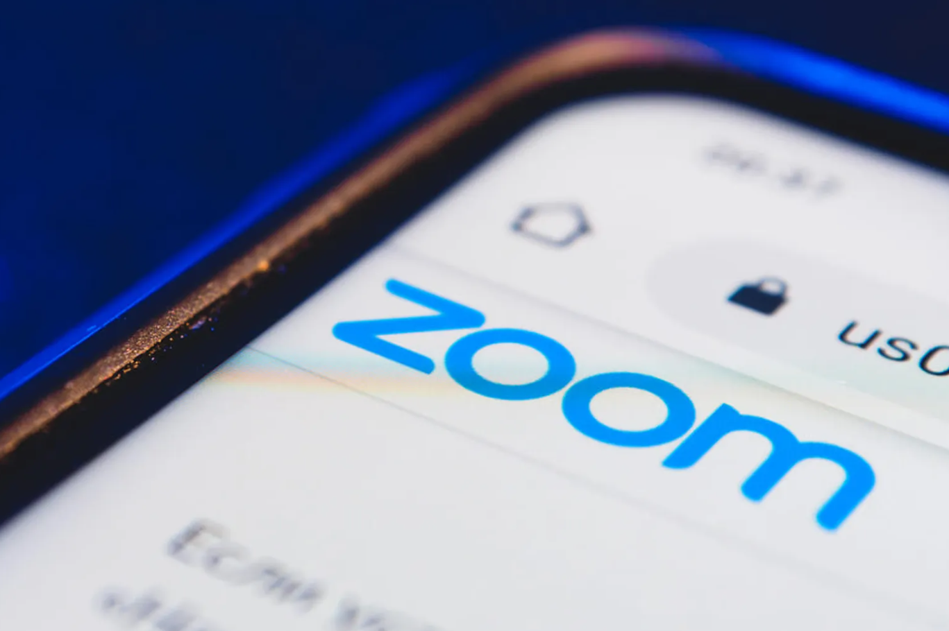  Американська компанія Zoom програла справу своїй японській тезці: має сплатити $1 млн 