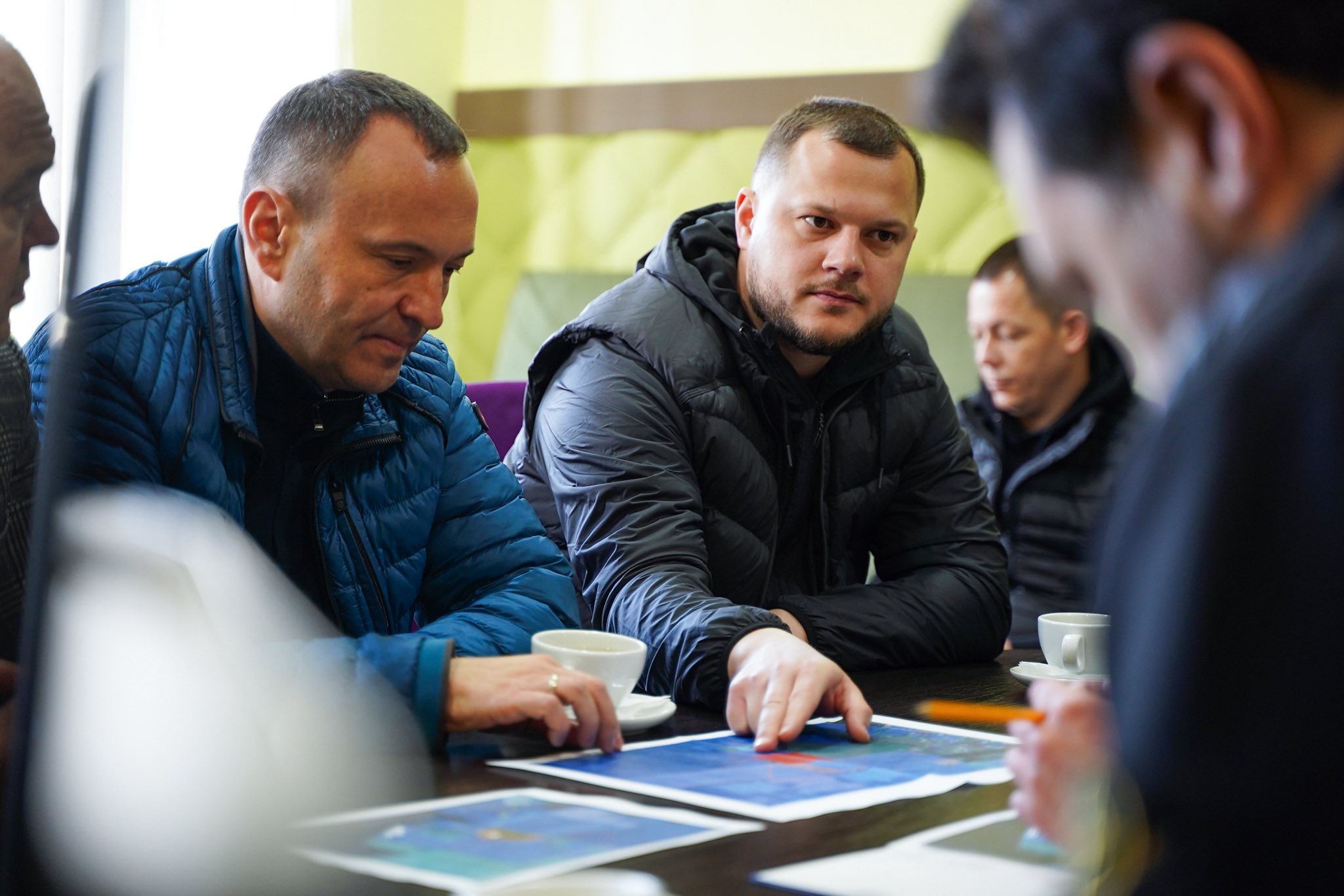  Микола Калашник: Київщина має стати прикладом системного і відповідального підходу до поводження з відходами 