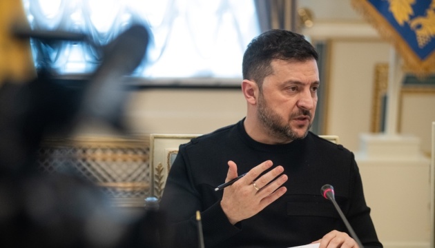  Зеленський підписав закон щодо «промислового безвізу» з ЄС 