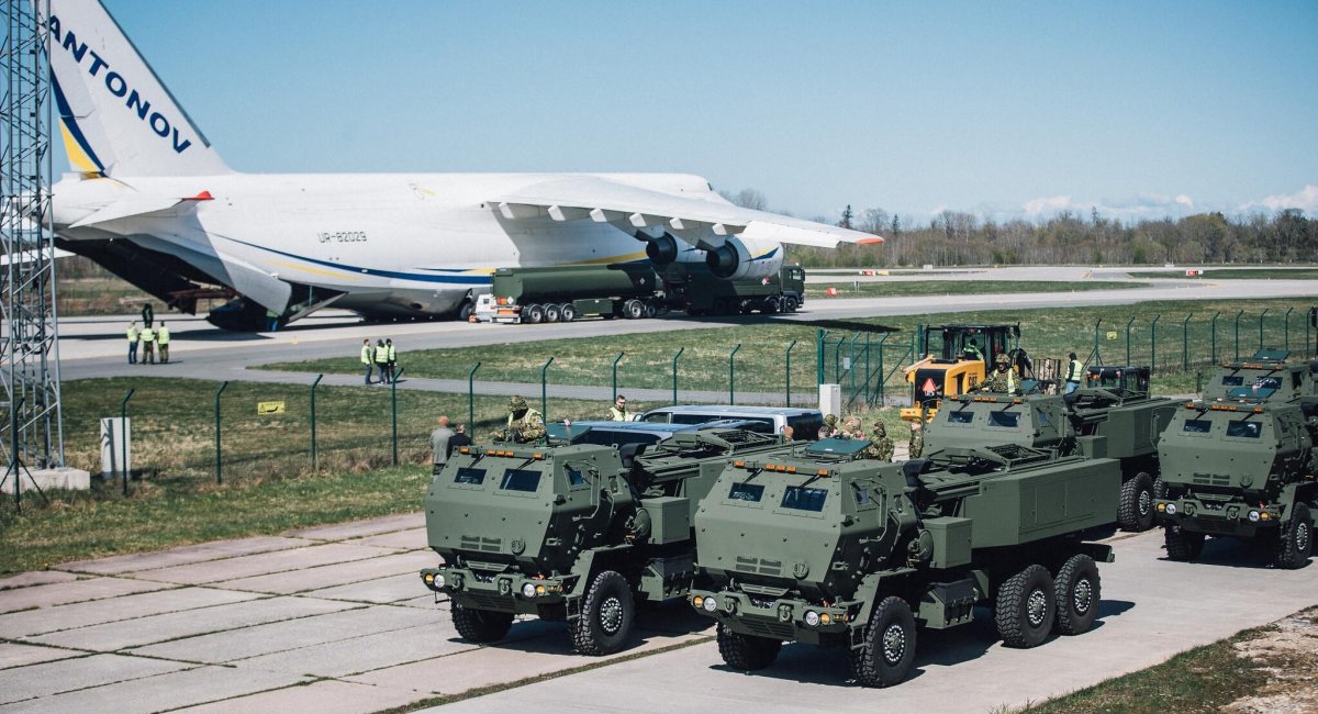  Естонія може зіткнутися із затримками в постачанні снарядів до HIMARS зі США 