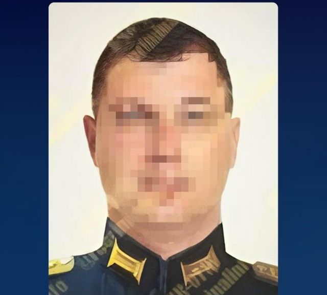  Командир рф відповість за катування цивільних своїми солдатами 