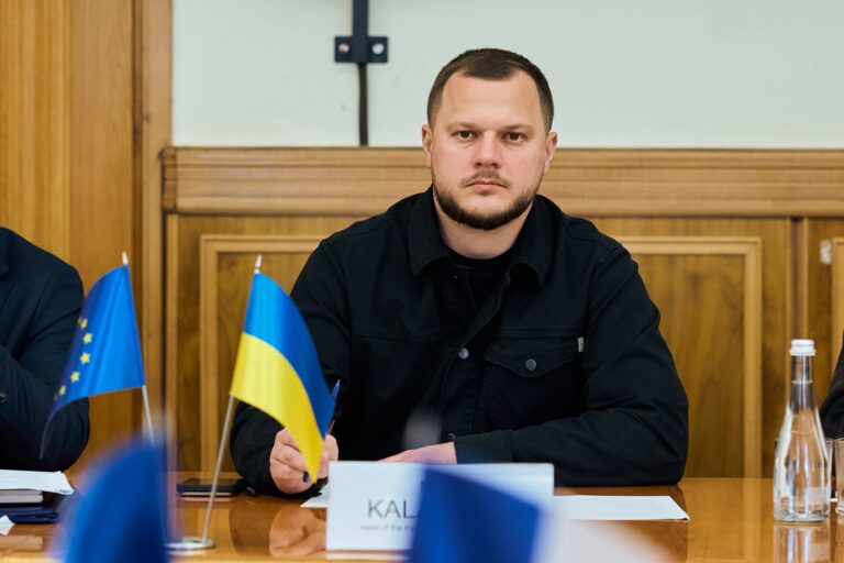  Київщина розширює міжнародну співпрацю для підтримки ветеранів: зустріч із французькою делегацією 