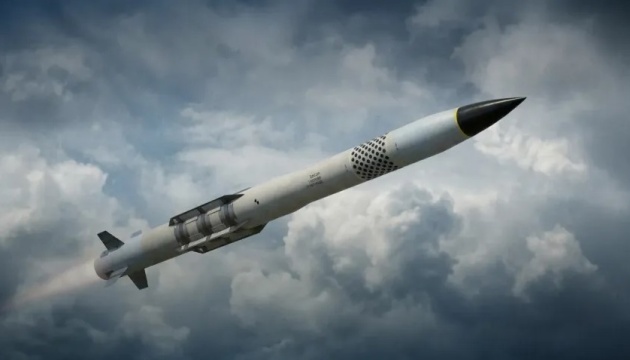  США уклали контракт з Lockheed Martin про виробництво ракет для Patriot на $4,7 мільярда 