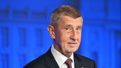  Прем’єр Чехії шукатиме союзників для боротьби з європейською бюрократією 