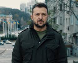  Зеленський: Україна ще не отримувала підтвердження про візит представників США 